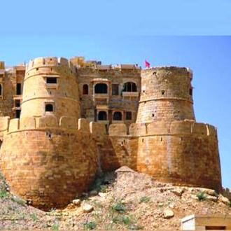 Your Home In The Desert!!, Jaisalmer 5